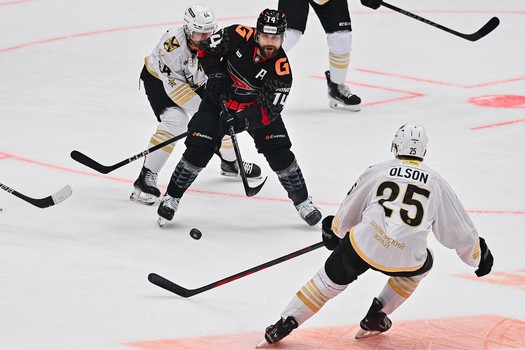 01.10.2025. «Авангард» - «Адмирал» 6:1