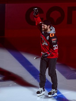 Закрытие сезона 2024/25 на G-Drive Арене