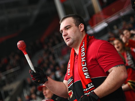 «Авангард» - «Ак Барс» 2:0. Вокруг матча