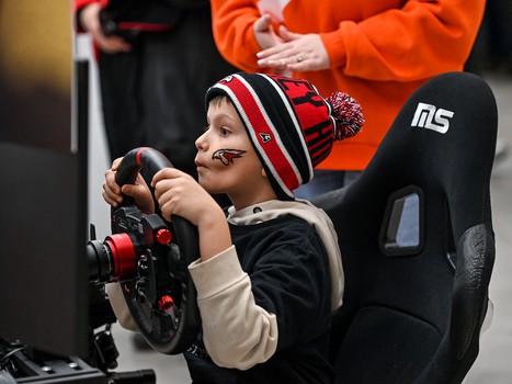 «Авангард» - «Торпедо» 4:3. Вокруг матча