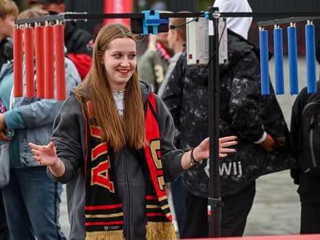 «Авангард» - «Сибирь» 1:2 ОТ. Вокруг матча