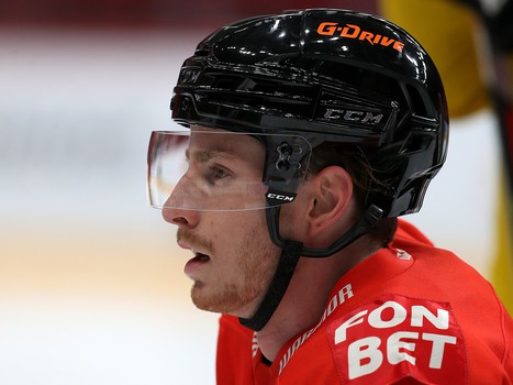 Легионеры готовятся к сезону