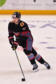 03.08.2022. Сборная России U25 - «Авангард» 4:3