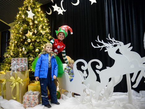 17.12.2018. «Авангард» - «Йокерит» 3:2 ОТ