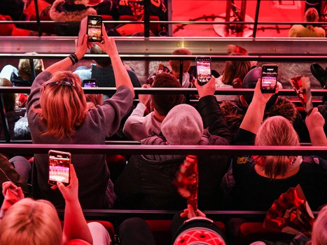 «Авангард» - «Барыс» 4:3. Вокруг матча