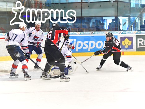 29.07.2016. "Пираты" - "Авангард" 3:1