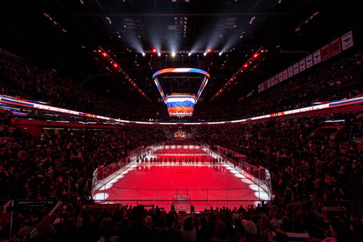 30.03.2024. «Авангард» - «Локомотив» 0:2