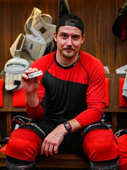 06.02.2024. «Авангард» - СКА 9:5