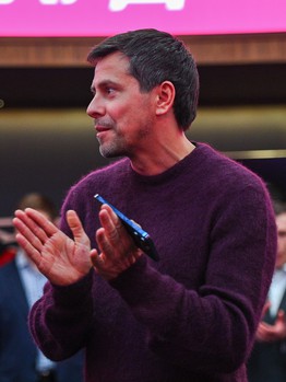 17.11.2022. «Авангард» - ХК «Сочи» 5:4 ОТ