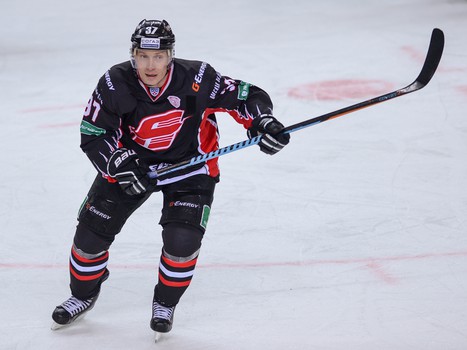 03.02.2015 "Авангард" - СКА 2:3