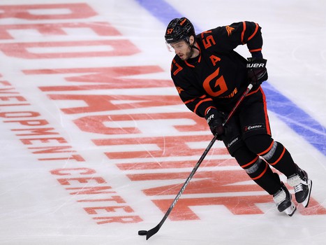 25.08.2021. «Авангард» - «Северсталь» 6:4