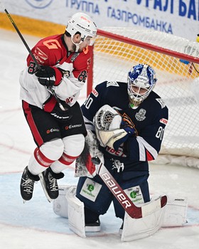 21.03.2023. «Металлург» - «Авангард» 2:3 ОТ