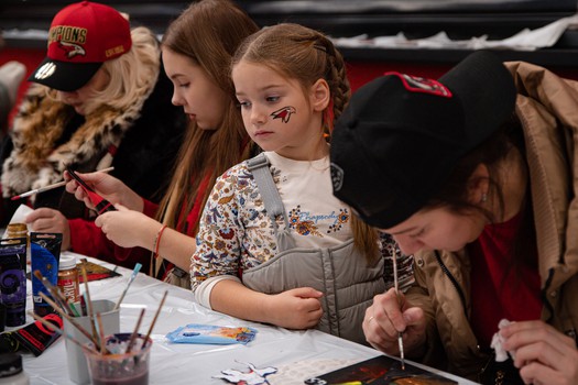 «Авангард» - СКА 0:1. Вокруг матча