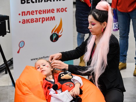 «Авангард» - «Северсталь» 4:3. Вокруг матча