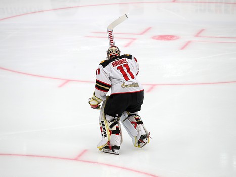 20.04.2021. Финал Кубка Гагарина, 2 матч. ЦСКА - «Авангард» 3:0