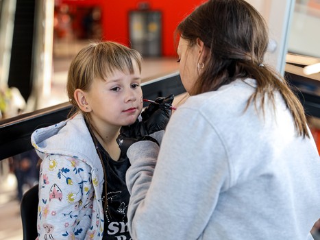 «Авангард» - «Нефтехимик» 5:1. Вокруг матча