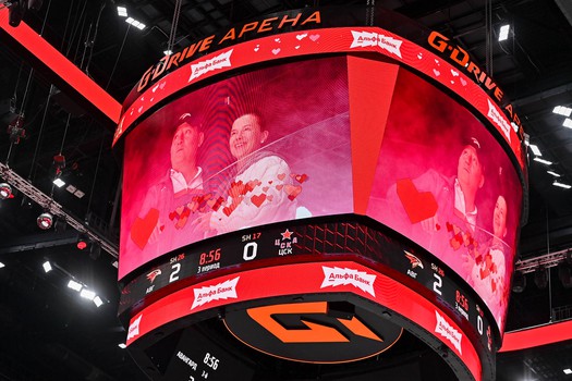 «Авангард» - ЦСКА 3:0. Вокруг матча