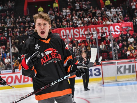 Закрытие сезона 2022/23 на G-Drive Арене. Часть 2