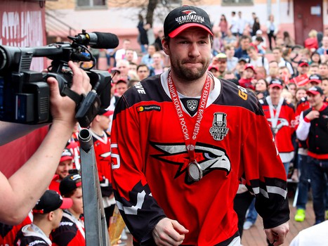 Закрытие сезона 2018-2019 в Балашихе