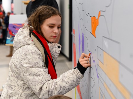 «Авангард» - «Салават Юлаев» 2:4. Вокруг матча