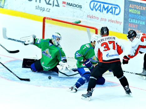 07.08.2016. Mountfield Cup 2016. "Авангард" - "Салават Юлаев" 4:3Б