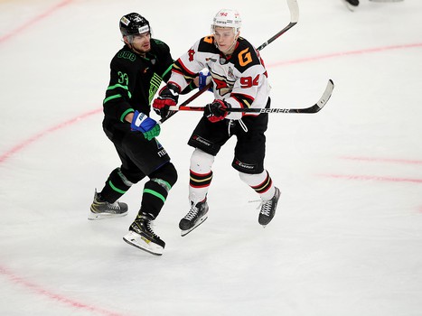 05.01.2021. «Салават Юлаев» - «Авангард» 5:6 ОТ