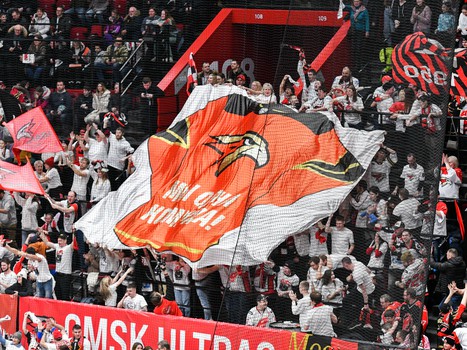 «Авангард» - СКА 5:4. Вокруг матча