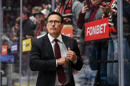 13.09.2025. «Авангард» - «Динамо» Мск 7:4