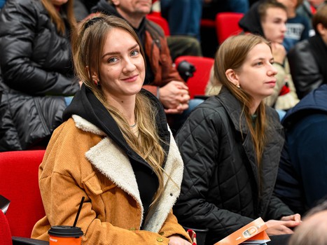 «Авангард» - «Северсталь» 5:4 ОТ. Вокруг матча