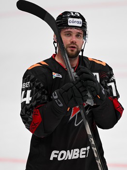 24.03.2026. «Авангард» - «Нефтехимик» 4:2