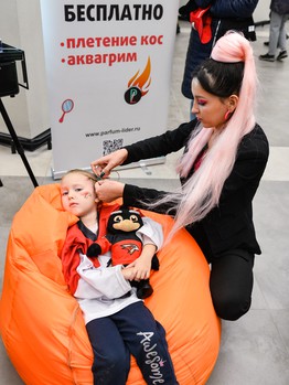 «Авангард» - «Северсталь» 4:3. Вокруг матча