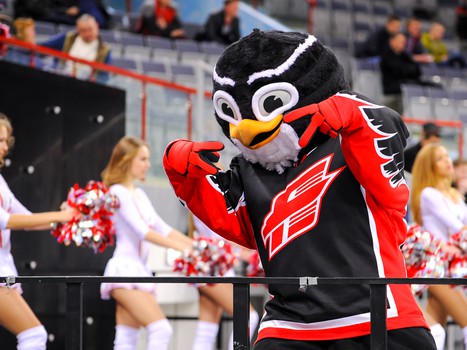 10.04.2015 "Авангард" - "Омские Ястребы" 5:4