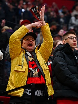 «Авангард» - «Нефтехимик» 4:3 OT. Вокруг матча