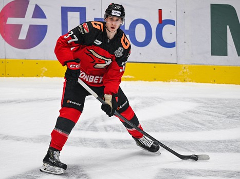 03.03.2024. «Авангард» - «Лада» 3:2 ОТ