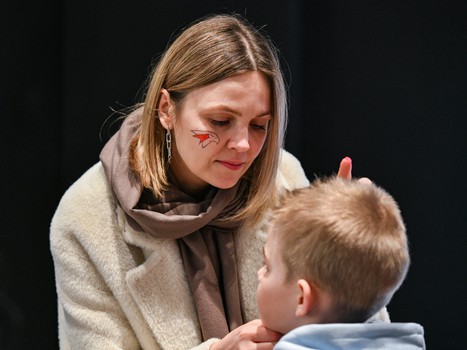 «Авангард» - «Сибирь» 4:3 ОТ. Вокруг матча