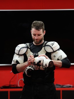 03.01.2020. «Авангард» - «Адмирал» 4:1