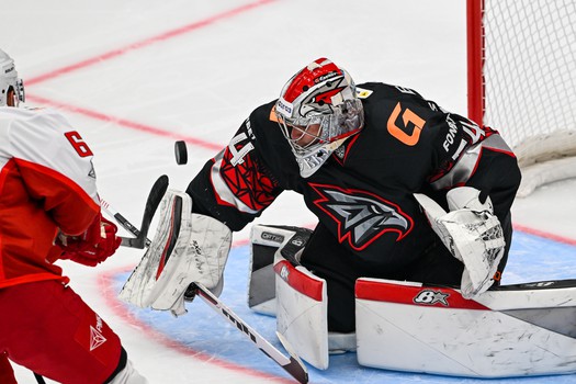 15.09.2026. «Авангард» - «Автомобилист» 3:2 ОТ