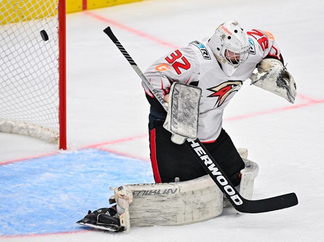 27.07.2023. Товарищеский матч. «Авангард» - «Омские Крылья» 6:5 Б