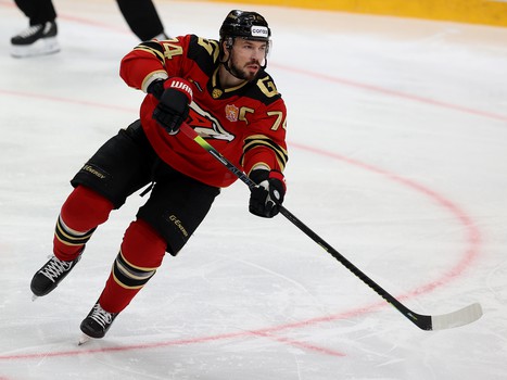 21.12.2021. «Авангард» - «Торпедо» 3:2 ОТ