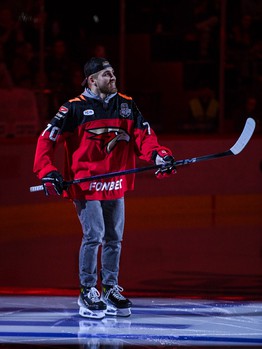 Закрытие сезона 2024/25 на G-Drive Арене