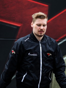 13.04.2019. ЦСКА - «Авангард» 5:2