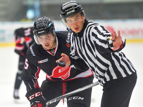 29.07.2016. "Пираты" - "Авангард" 3:1