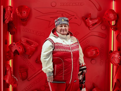 «Авангард» - «Металлург» 3:2. Вокруг матча