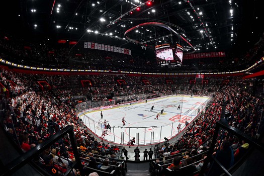 03.10.2025. «Авангард» - «Локомотив» 4:1