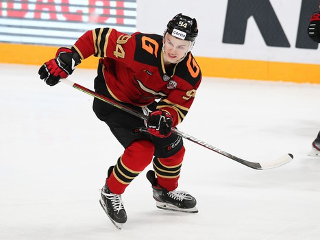 30.12.2020. «Авангард» - «Куньлунь Ред Стар» 3:4 Б