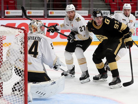 04.09.2021. «Авангард» - «Адмирал» 4:3 Б