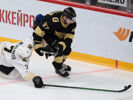 04.09.2021. «Авангард» - «Адмирал» 4:3 Б