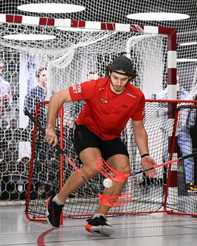 Тимбилдинг «Авангарда»