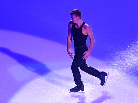 Ледовое шоу Ильи Авербуха «Чемпионы»