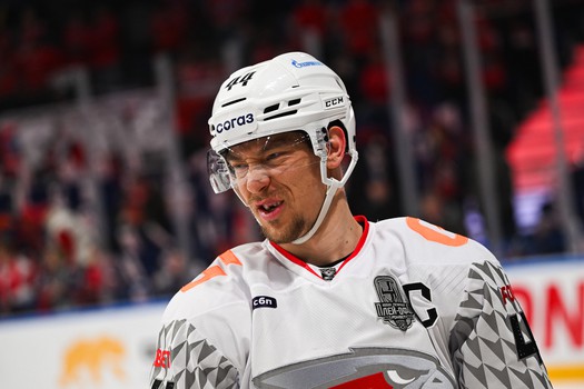 26.04.2026. «Локомотив» - «Авангард» 1:3